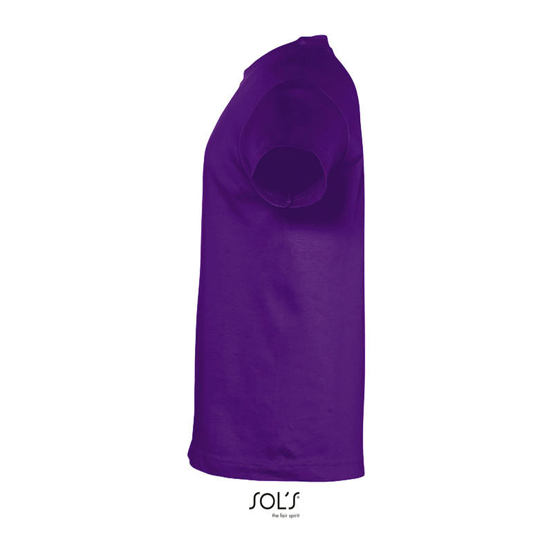 Sol's Regent Kids - Camiseta