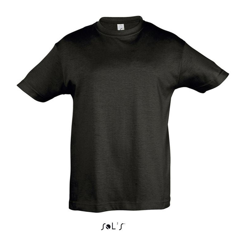 Sol's Regent Kids - Camiseta