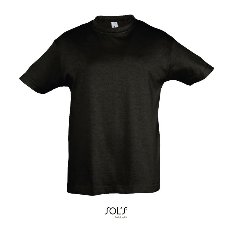 Sol's Regent Kids - Camiseta