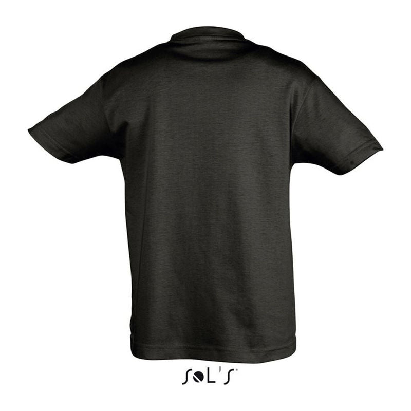 Sol's Regent Kids - Camiseta