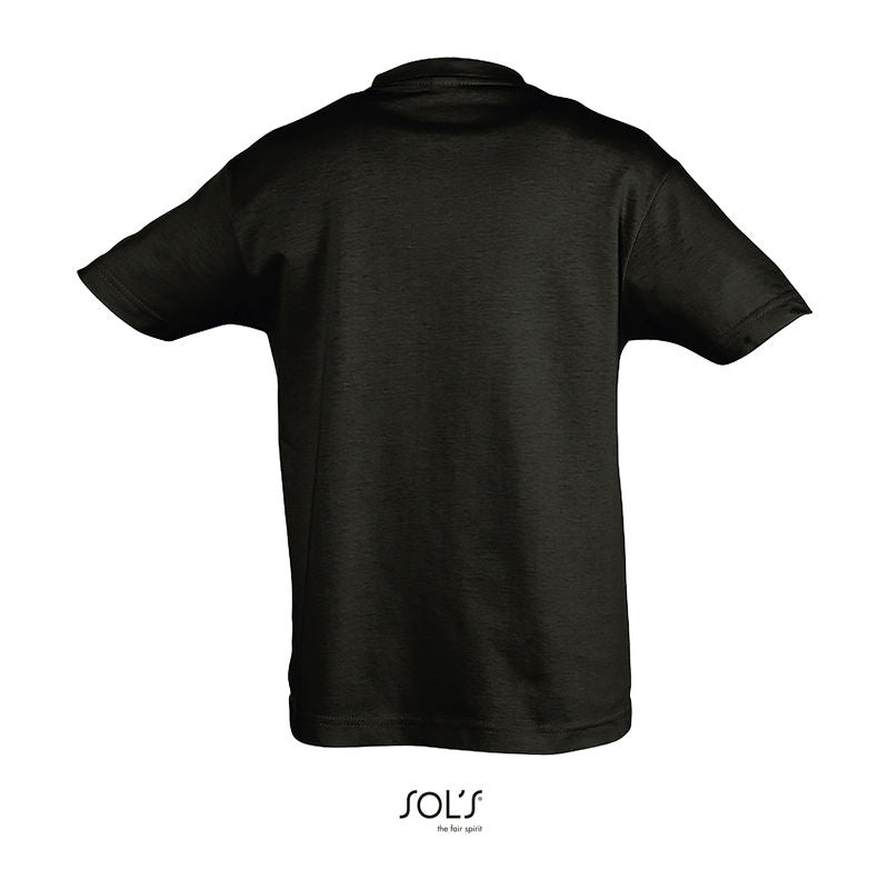Sol's Regent Kids - Camiseta