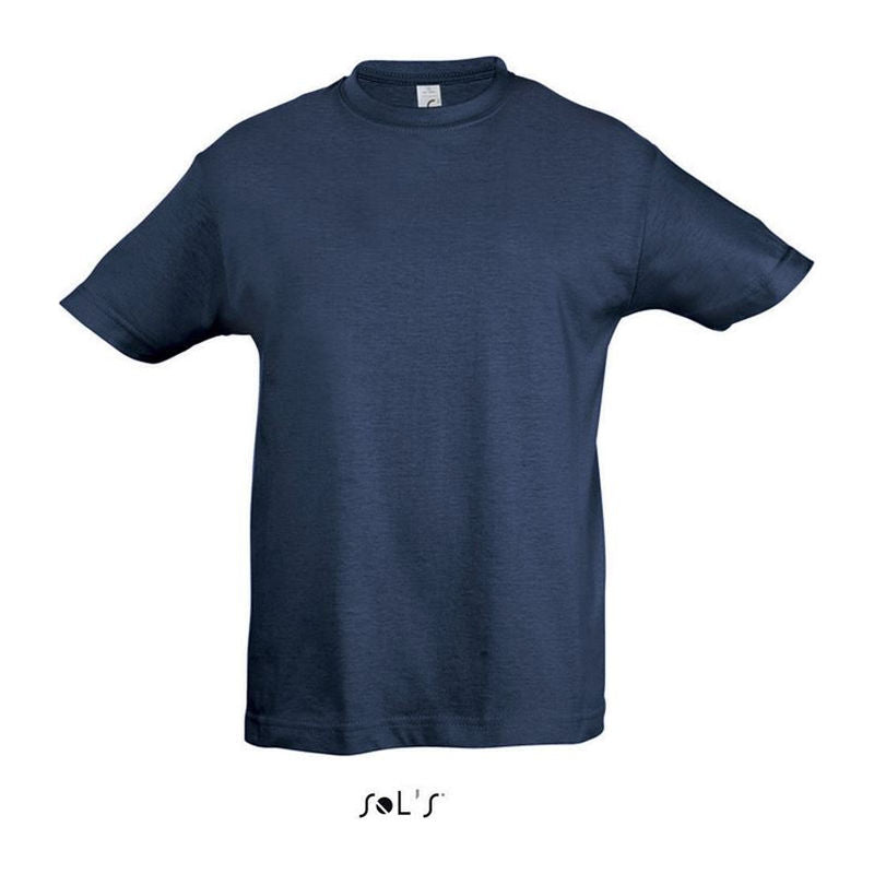 Sol's Regent Kids - Camiseta
