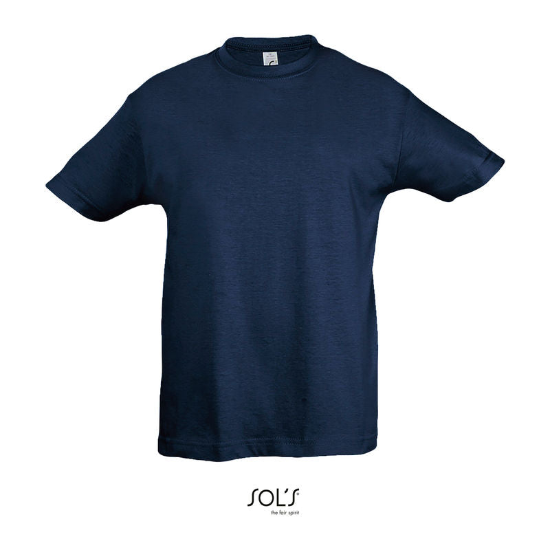 Sol's Regent Kids - Camiseta