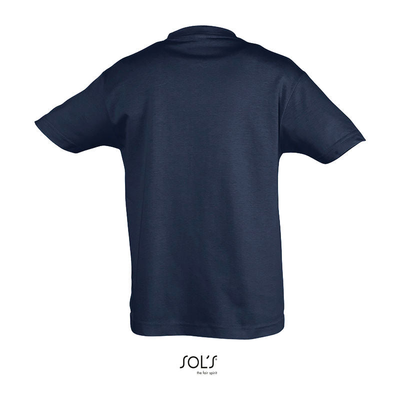 Sol's Regent Kids - Camiseta