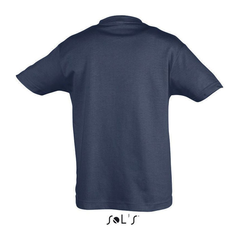 Sol's Regent Kids - Camiseta
