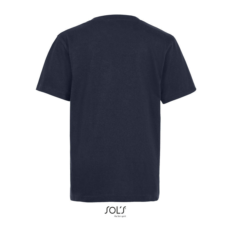 Sol's Regent Kids - Camiseta