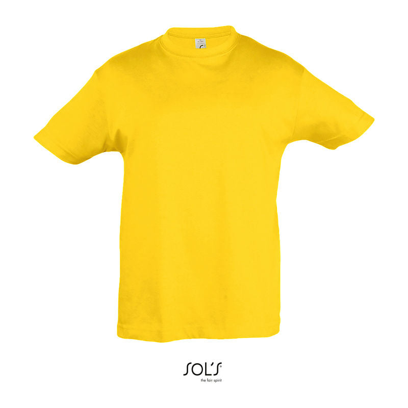 Sol's Regent Kids - Camiseta