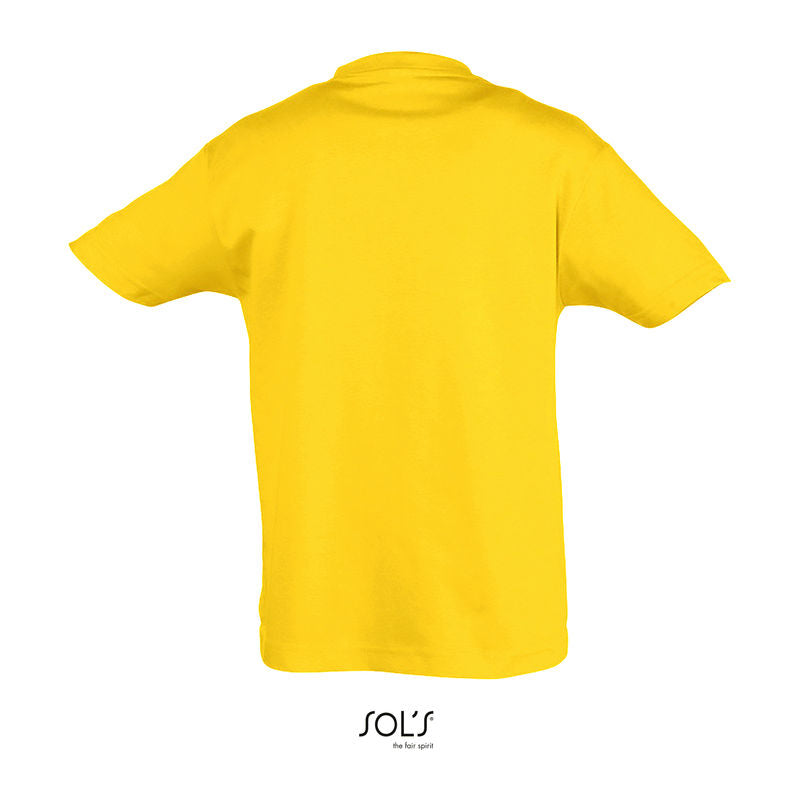 Sol's Regent Kids - Camiseta