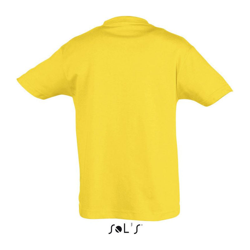 Sol's Regent Kids - Camiseta