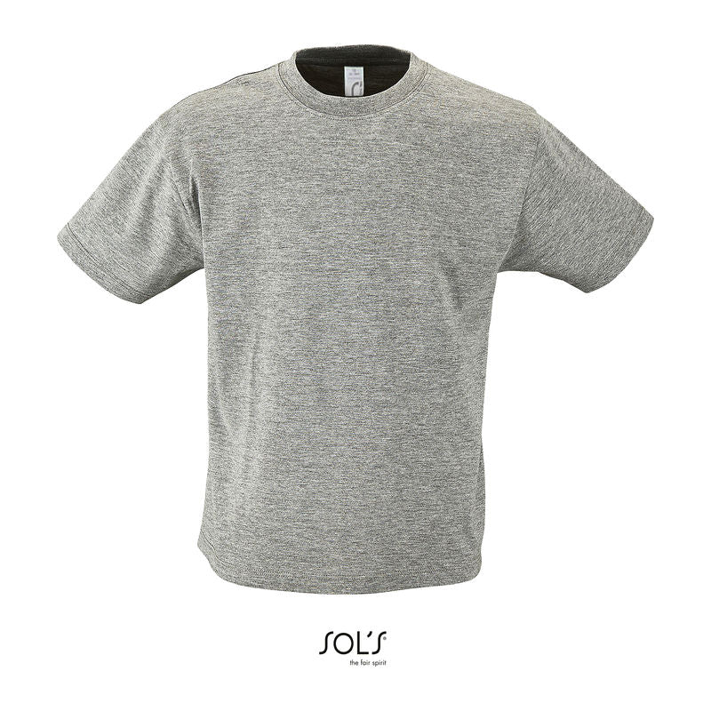 Sol's Regent Kids - Camiseta