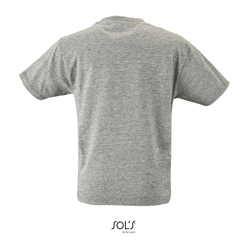 Sol's Regent Kids - Camiseta