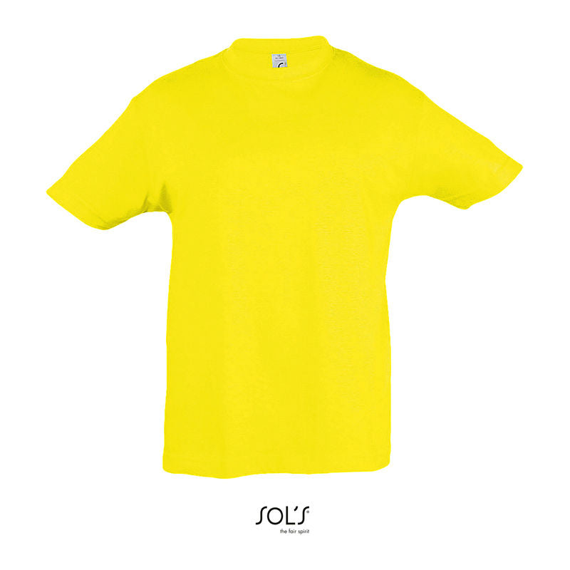 Sol's Regent Kids - Camiseta