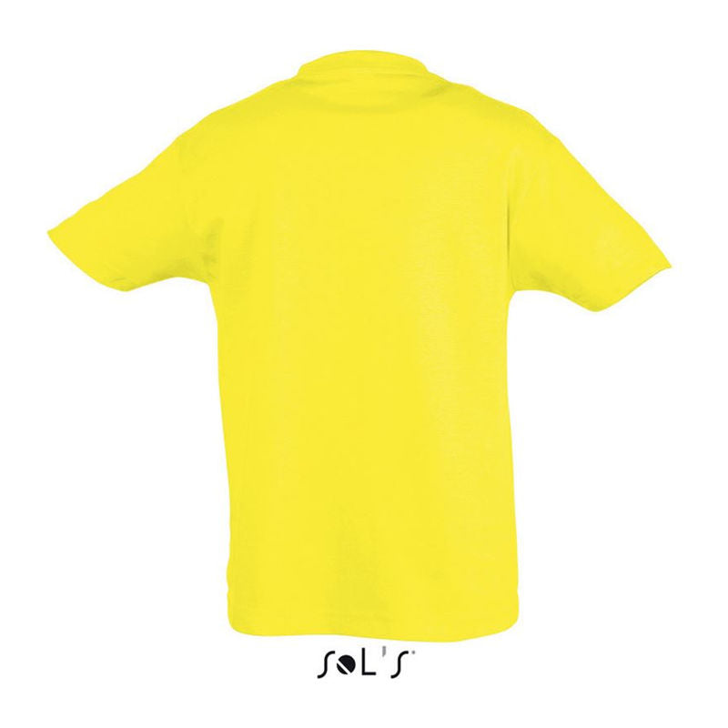 Sol's Regent Kids - Camiseta