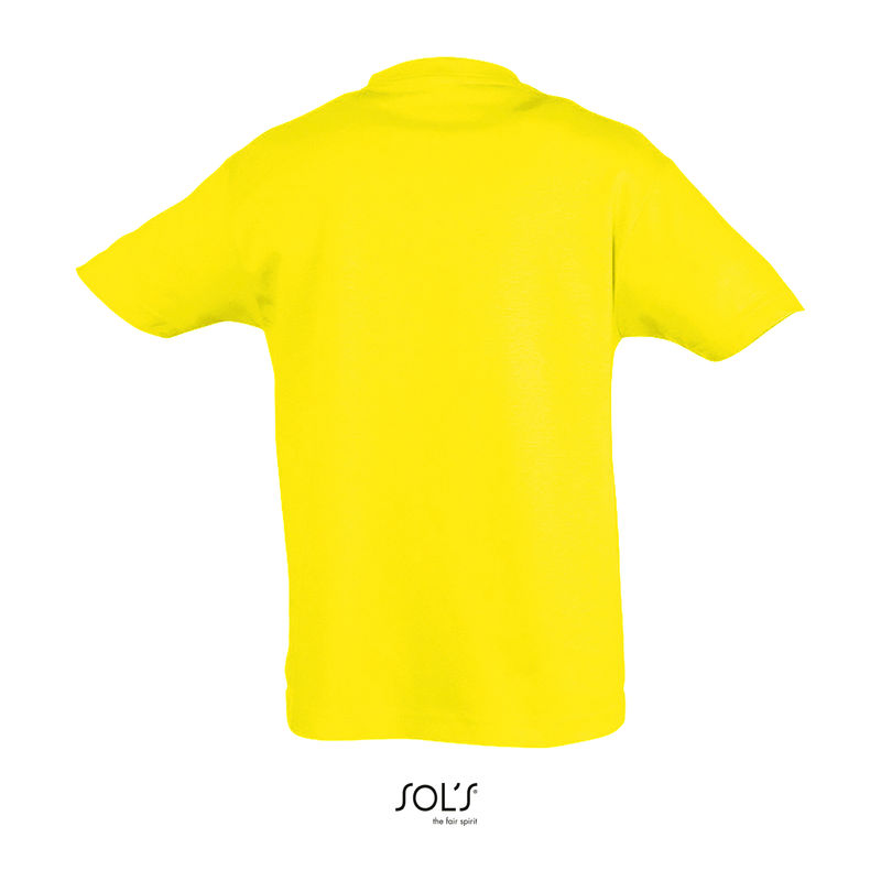 Sol's Regent Kids - Camiseta