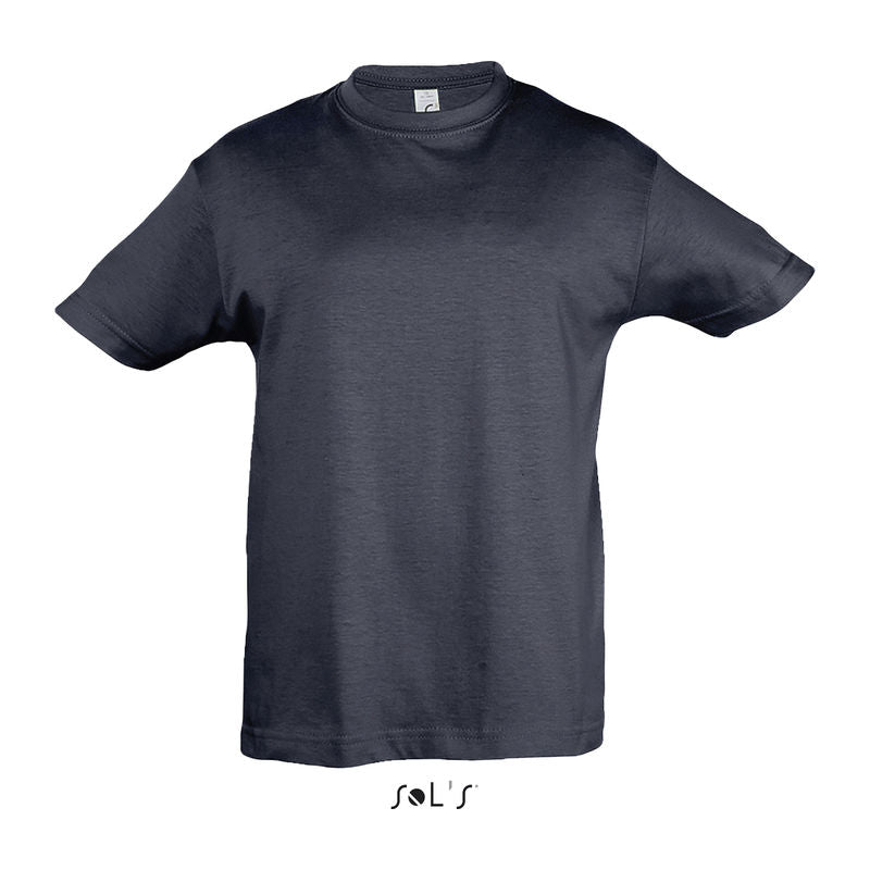 Sol's Regent Kids - Camiseta