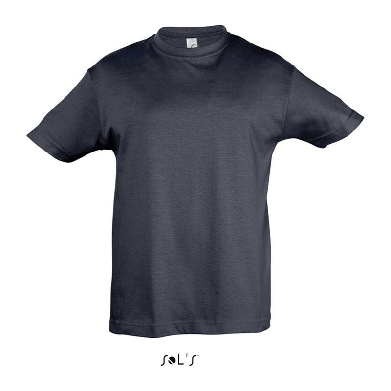 Sol's Regent Kids - Camiseta