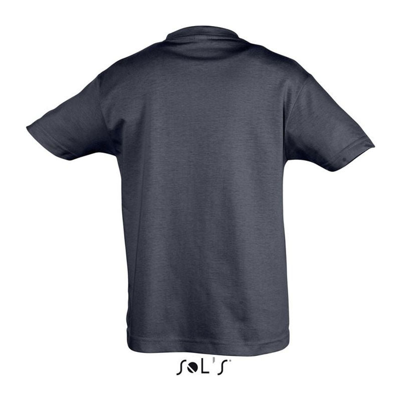 Sol's Regent Kids - Camiseta