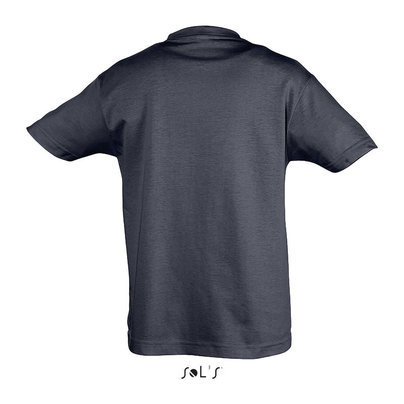 Sol's Regent Kids - Camiseta