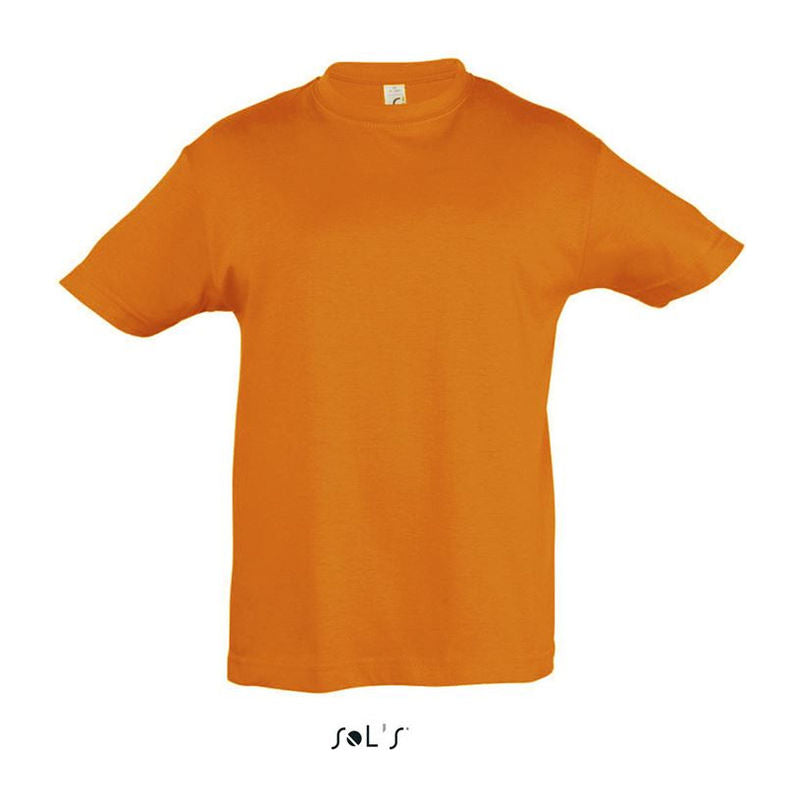 Sol's Regent Kids - Camiseta