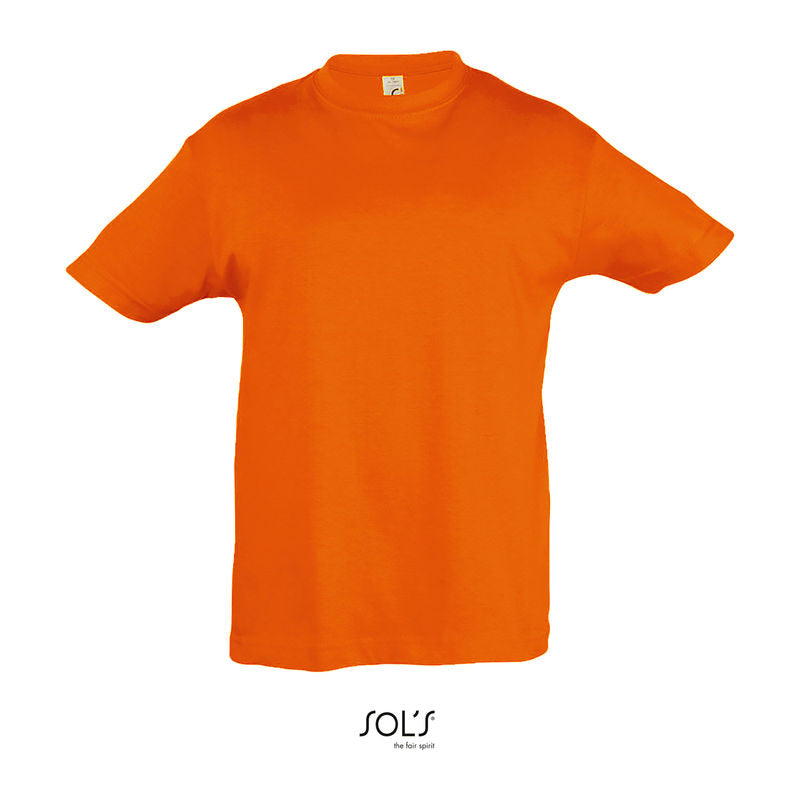Sol's Regent Kids - Camiseta