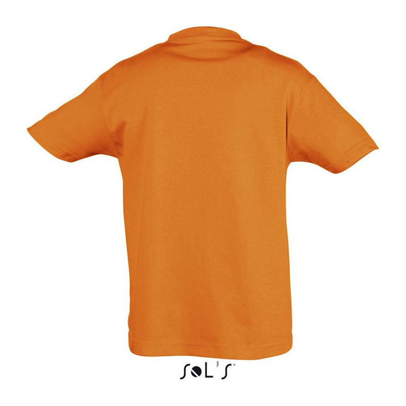 Sol's Regent Kids - Camiseta