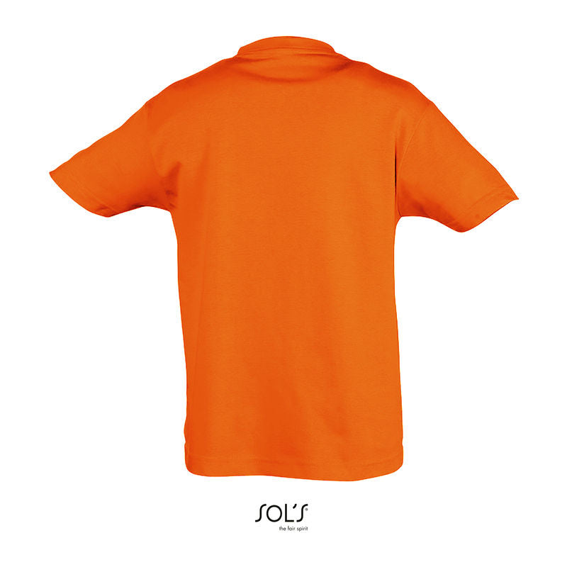 Sol's Regent Kids - Camiseta