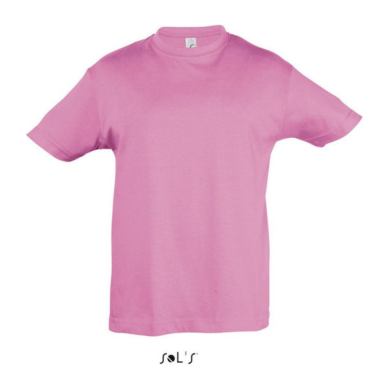 Sol's Regent Kids - Camiseta