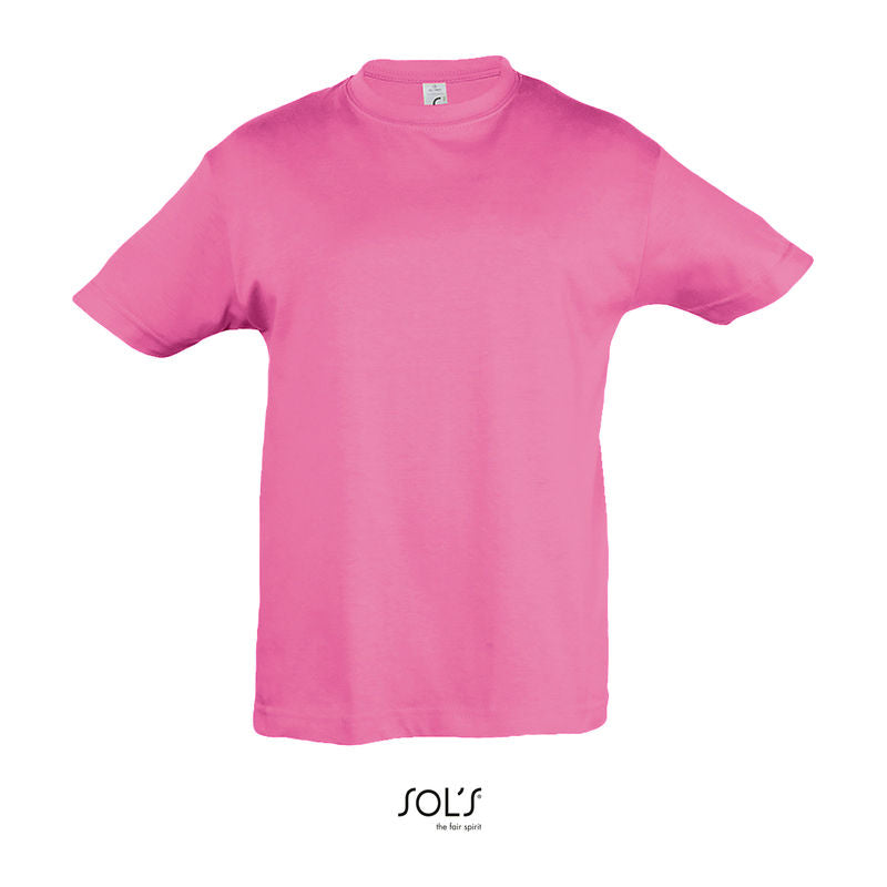 Sol's Regent Kids - Camiseta