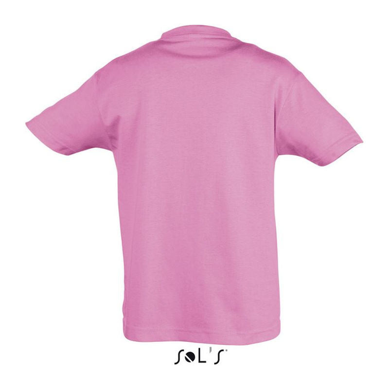 Sol's Regent Kids - Camiseta
