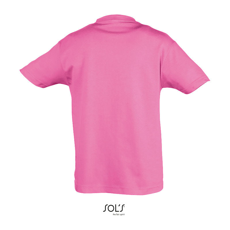 Sol's Regent Kids - Camiseta