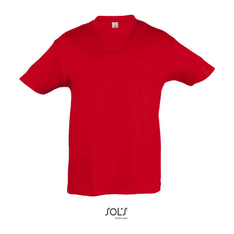 Sol's Regent Kids - Camiseta