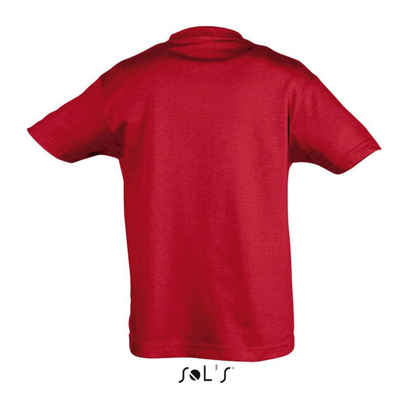 Sol's Regent Kids - Camiseta