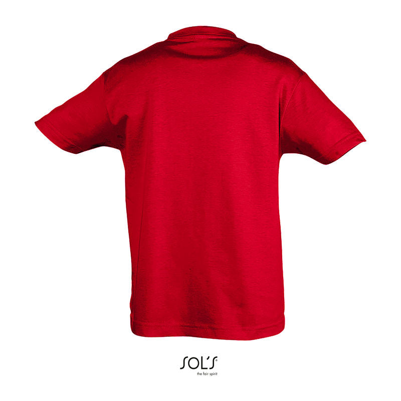Sol's Regent Kids - Camiseta