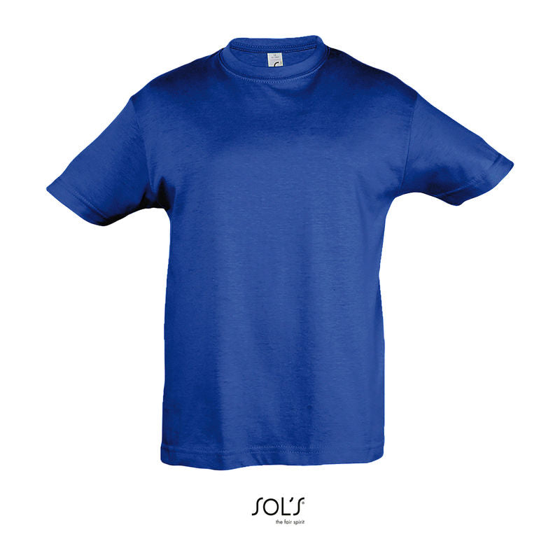 Sol's Regent Kids - Camiseta