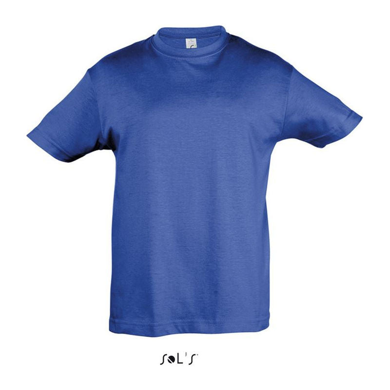 Sol's Regent Kids - Camiseta