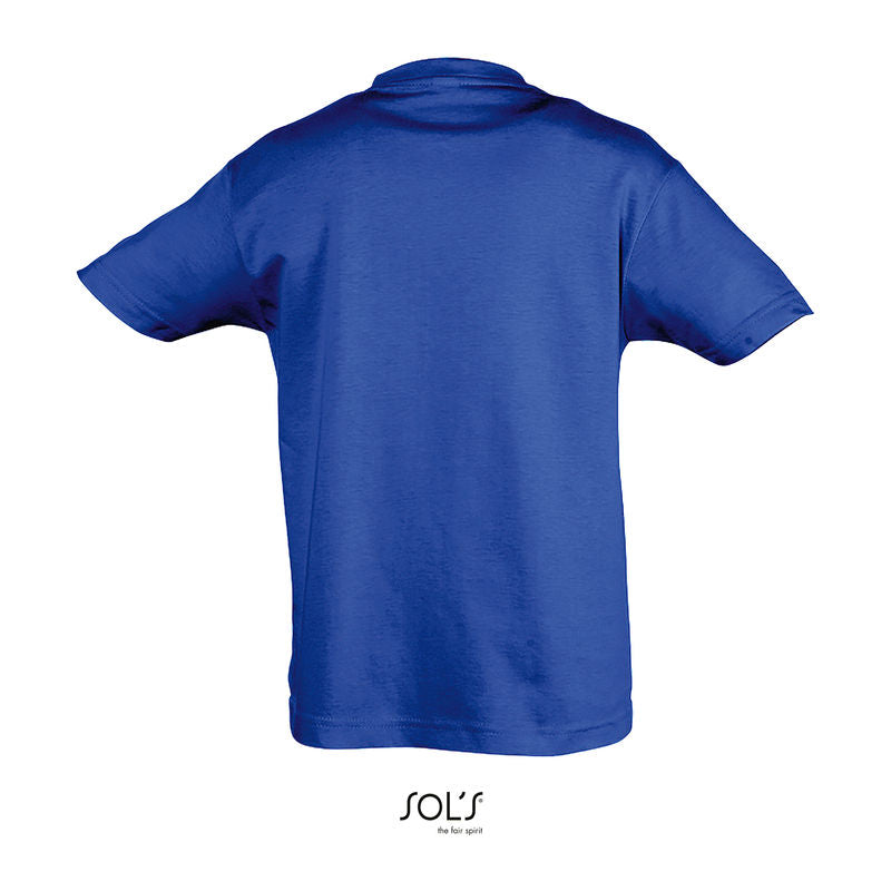 Sol's Regent Kids - Camiseta