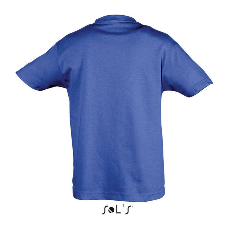 Sol's Regent Kids - Camiseta