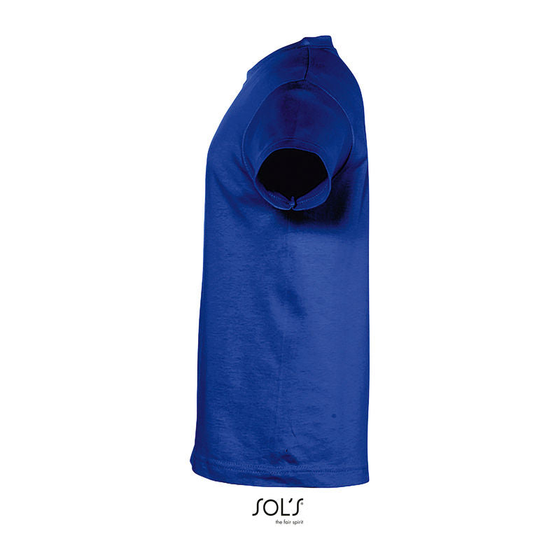 Sol's Regent Kids - Camiseta