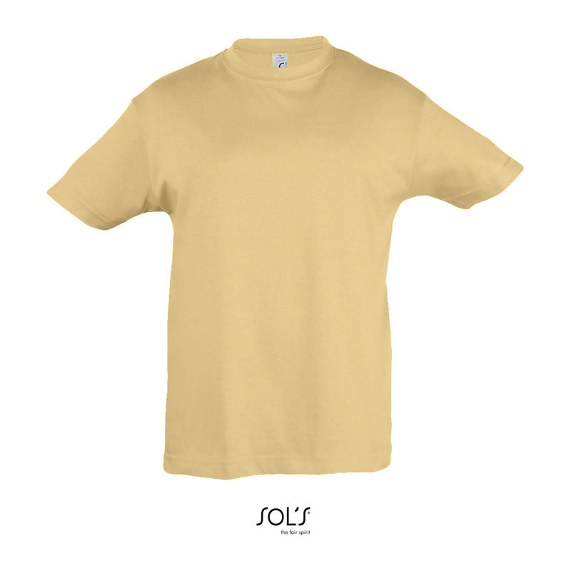 Sol's Regent Kids - Camiseta