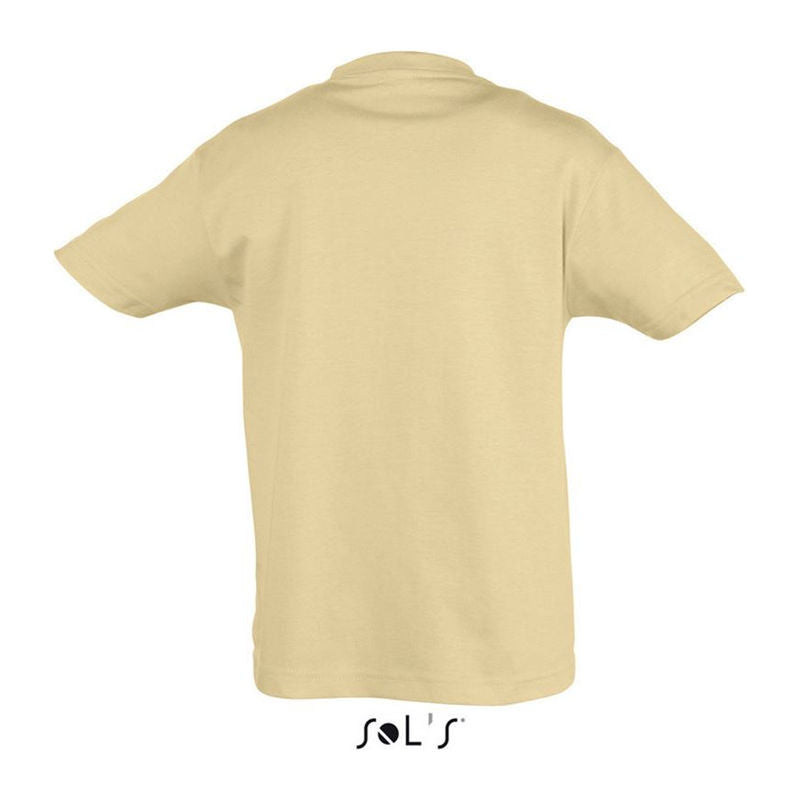 Sol's Regent Kids - Camiseta