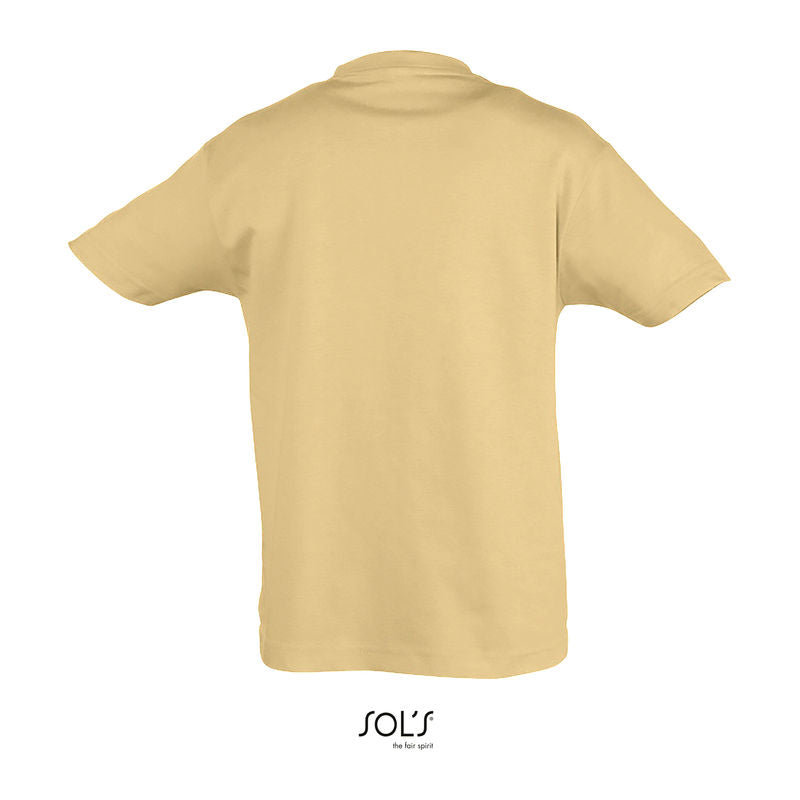 Sol's Regent Kids - Camiseta