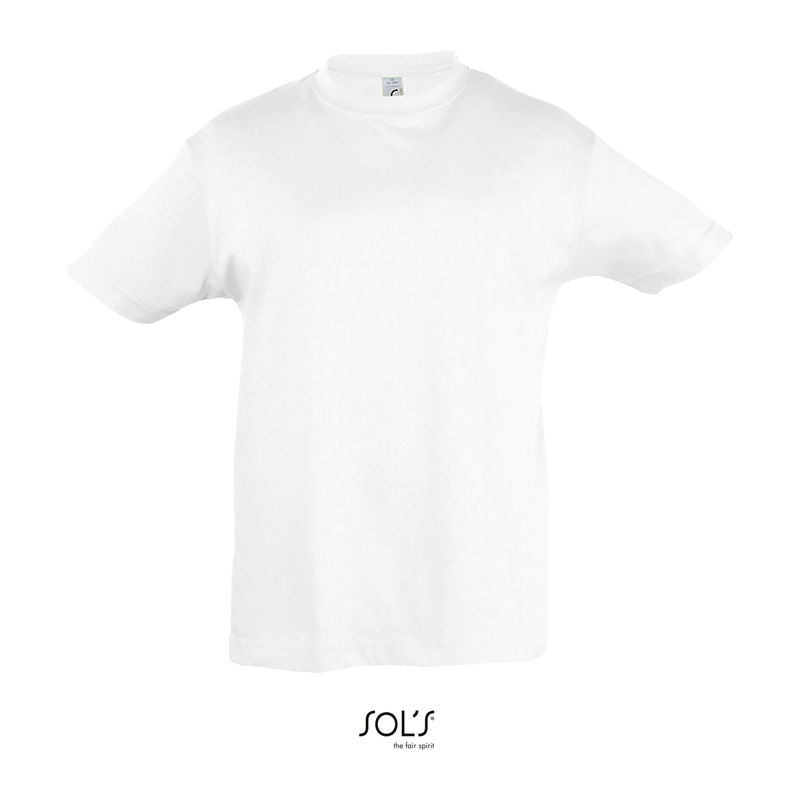 Sol's Regent Kids - Camiseta