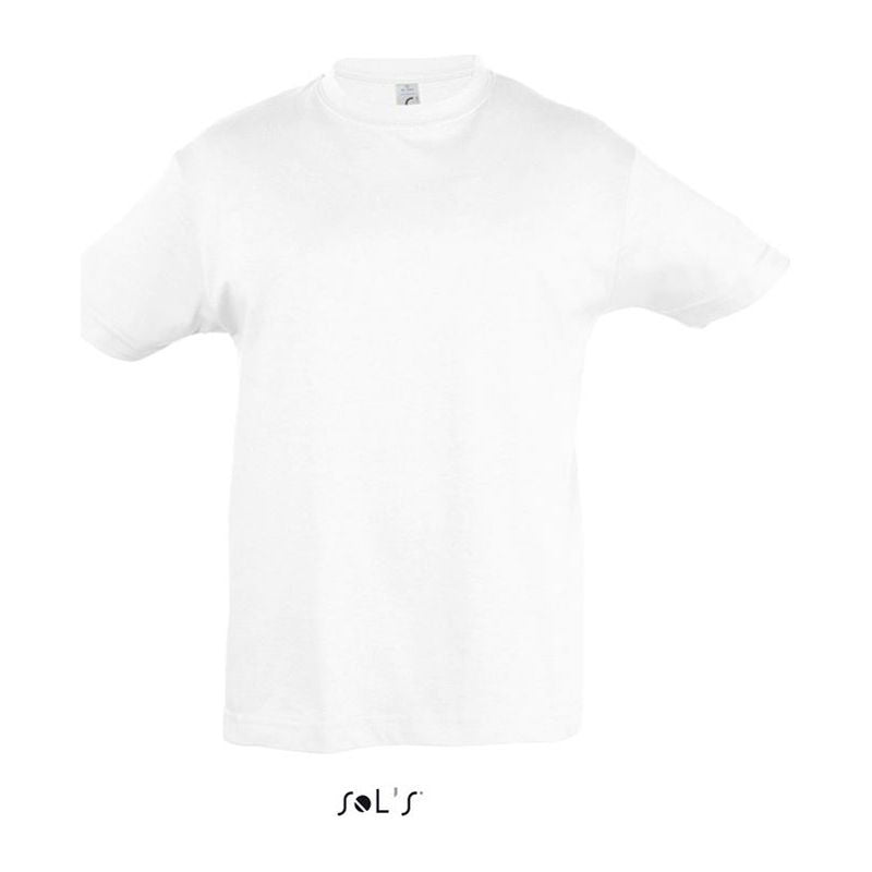 Sol's Regent Kids - Camiseta