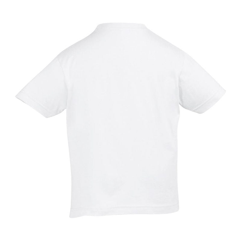 Sol's Regent Kids - Camiseta