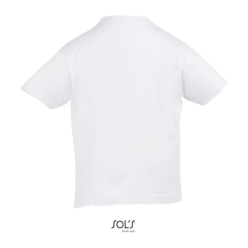 Sol's Regent Kids - Camiseta