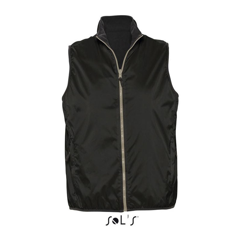 Sol's Winner - Chaleco Reversible