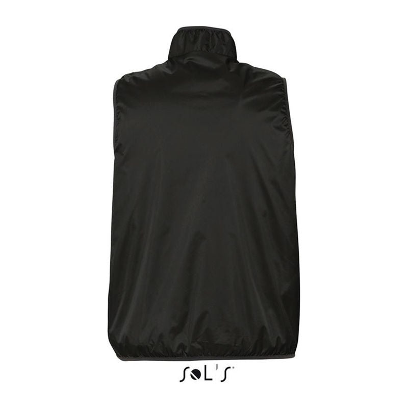 Sol's Winner - Chaleco Reversible