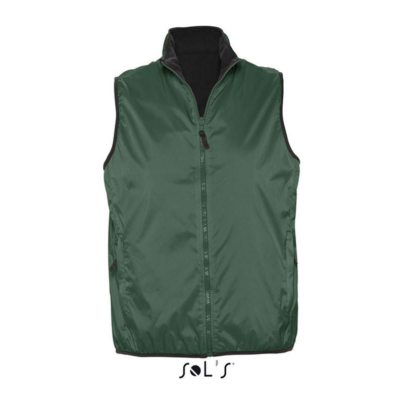 Sol's Winner - Chaleco Reversible