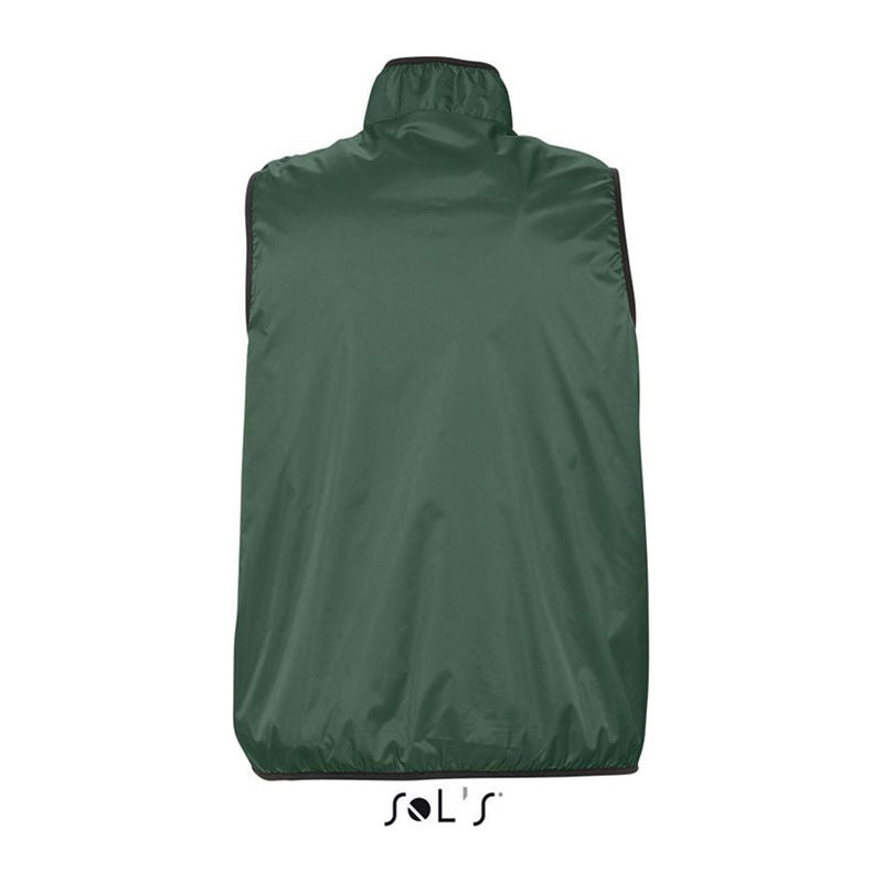 Sol's Winner - Chaleco Reversible