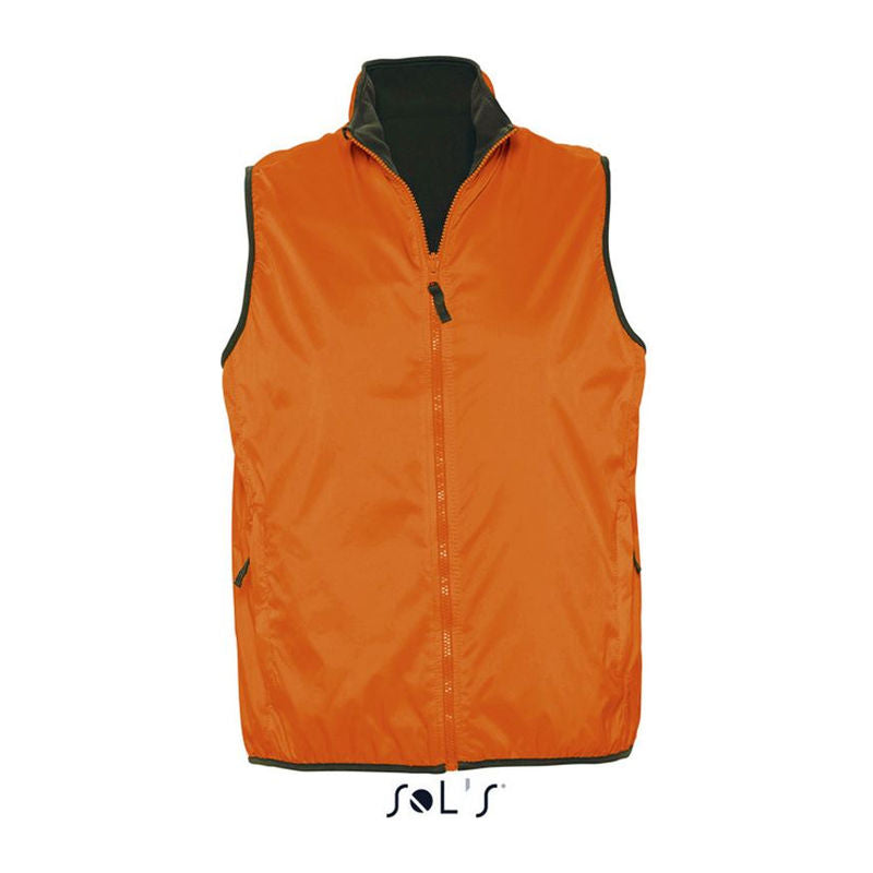 Sol's Winner - Chaleco Reversible